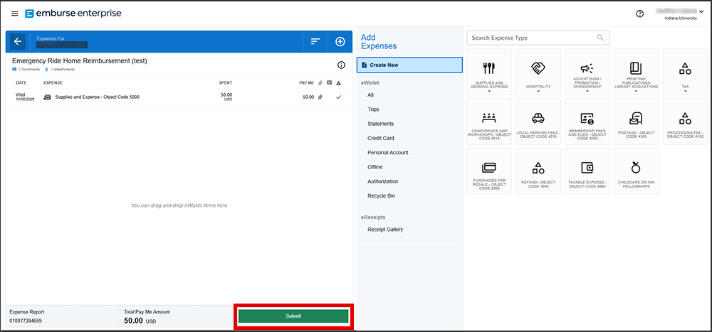 ERH Step 15 Screenshot